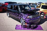 Import Face-Off 2012: Tucsan, AZ
