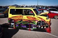 Import Face-Off 2012: Tucsan, AZ