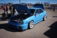 Import Face-Off 2012: Tucsan, AZ