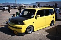 Import Face-Off 2012: Tucsan, AZ