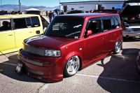 Import Face-Off 2012: Tucsan, AZ
