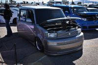Import Face-Off 2012: Tucsan, AZ