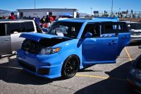 Import Face-Off 2012: Tucsan, AZ