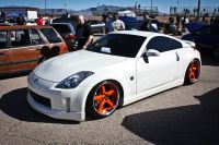 Import Face-Off 2012: Tucsan, AZ