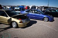 Import Face-Off 2012: Tucsan, AZ