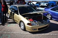 Import Face-Off 2012: Tucsan, AZ