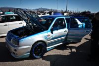 Import Face-Off 2012: Tucsan, AZ