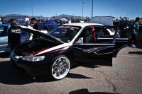 Import Face-Off 2012: Tucsan, AZ
