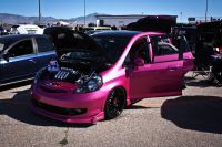 Import Face-Off 2012: Tucsan, AZ