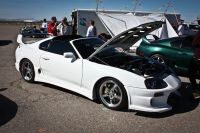 Import Face-Off 2012: Tucsan, AZ