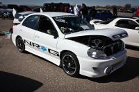Import Face-Off 2012: Tucsan, AZ