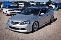 Import Face-Off 2012: Tucsan, AZ
