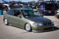 Import Face-Off 2012: Tucsan, AZ