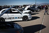 Import Face-Off 2012: Tucsan, AZ