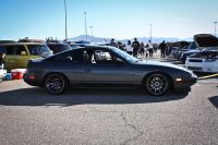 Import Face-Off 2012: Tucsan, AZ