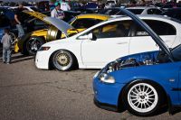 Import Face-Off 2012: Tucsan, AZ