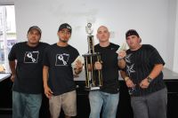 Import Face-Off: Baytown, TX