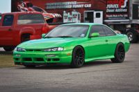 Import Face-Off: Baytown, TX