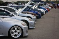 Import Face-Off: Baytown, TX