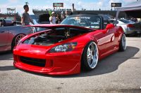 Import Face-Off: Baytown, TX