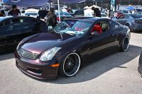 Import Face-Off: Baytown, TX