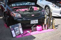 Import Face-Off: Baytown, TX