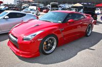 Import Face-Off: Baytown, TX