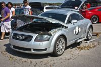 Import Face-Off: Baytown, TX