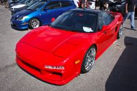 Import Face-Off: Baytown, TX