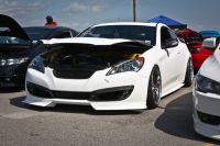 Import Face-Off: Baytown, TX