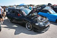 Import Face-Off: Baytown, TX