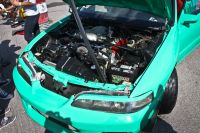 Import Face-Off: Baytown, TX