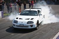 Import Face-Off: Baytown, TX