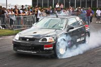 Import Face-Off: Baytown, TX