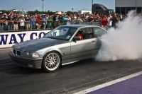Import Face-Off: Baytown, TX