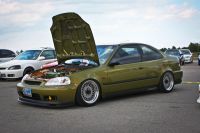 Import Face-Off: Baytown, TX