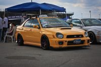 Import Face-Off: Baytown, TX
