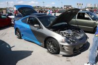 Import Face-Off: Kansas City, MO