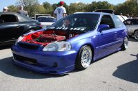 Import Face-Off: Kansas City, MO