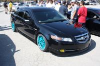 Import Face-Off: Kansas City, MO