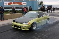 Import Face-Off: San Antonio, TX
