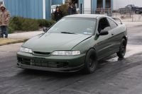 Import Face-Off: San Antonio, TX