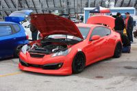 Import Face-Off: San Antonio, TX