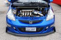 Import Face-Off: San Antonio, TX