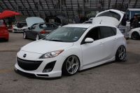 Import Face-Off: San Antonio, TX