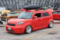 Import Face-Off: San Antonio, TX