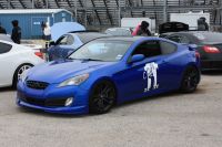 Import Face-Off: San Antonio, TX