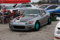 Import Face-Off: San Antonio, TX