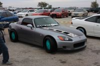 Import Face-Off: San Antonio, TX