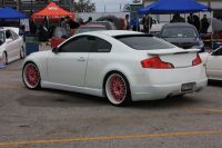 Import Face-Off: San Antonio, TX